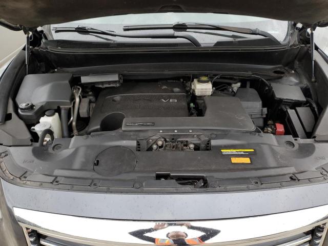 5N1AL0MM2EC512630 Infiniti QX60
