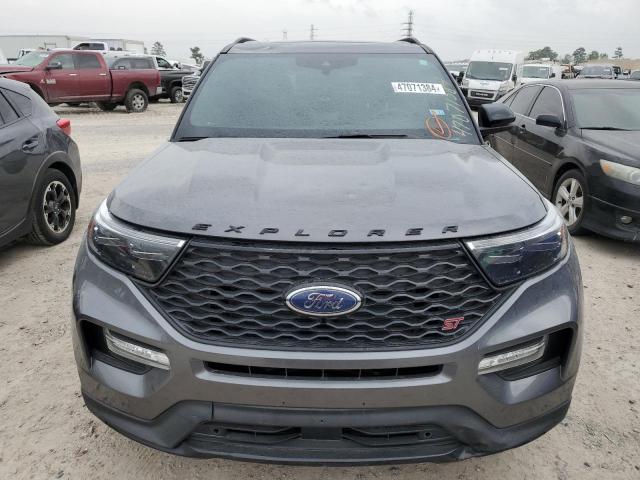 1FM5K8GC0MGB43263 Ford Explorer St
