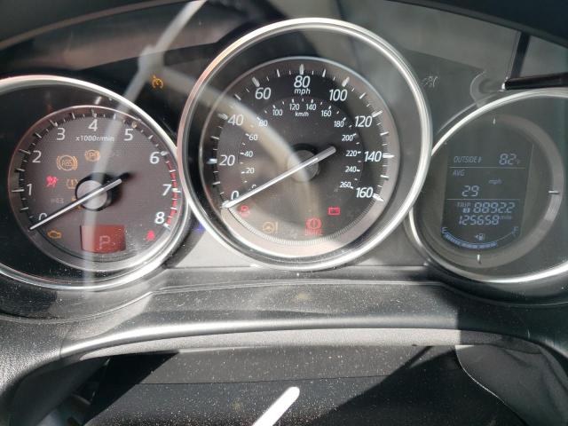JM3KE2CY9G0877644 Mazda Cx-5 Touring