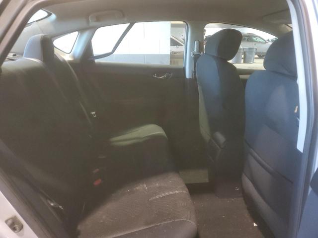 3N1AB7AP3GY257689 Nissan SENTRA S
