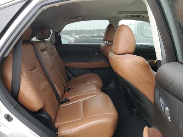 2T2ZK1BAXFC190199 Lexus RX 350