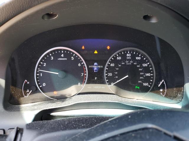 JTHBK1GG4F2209846 Lexus ES 350