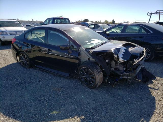 JF1VA1J67F8802542 Subaru Wrx Limited