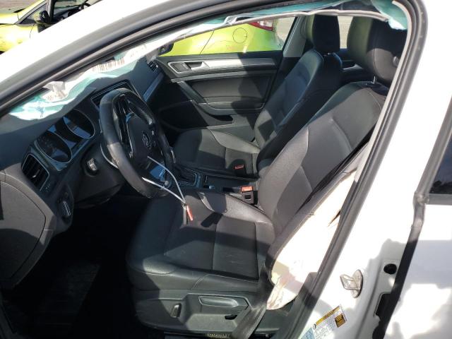 WVWPP7AU5GW905474 Volkswagen E-golf Sel Premium