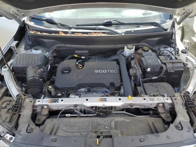 3GKALPEVXKL232205 GMC Terrain Slt