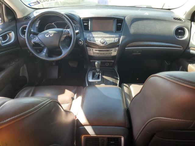 5N1AL0MN7FC545116 Infiniti QX60