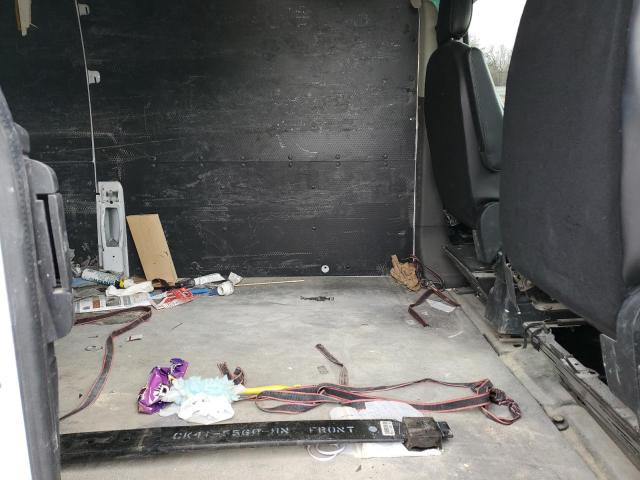 1FTBR1Y88LKB58609 Ford Transit T-250