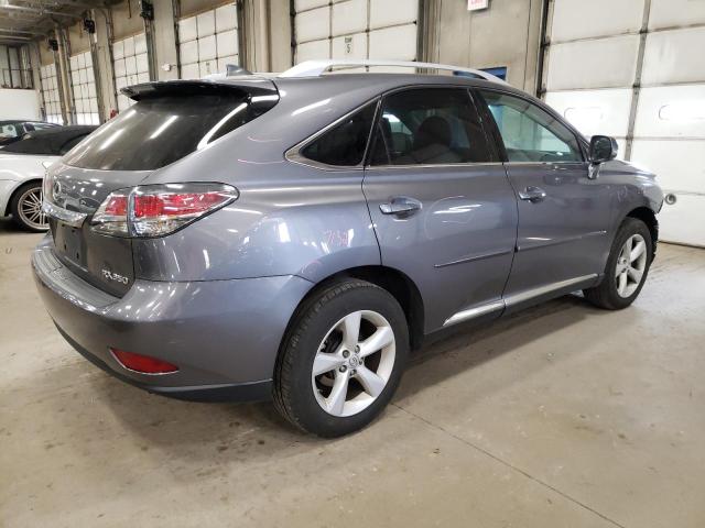 2T2BK1BA3EC233054 Lexus Rx 350 Base