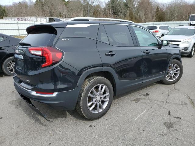 3GKALVEV4NL141505 GMC Terrain Slt