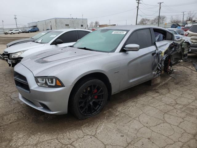 45803934 :رقم المزاد ، 2C3CDXCT3EH155178 vin ، 2014 Dodge Charger R/t مزاد بيع