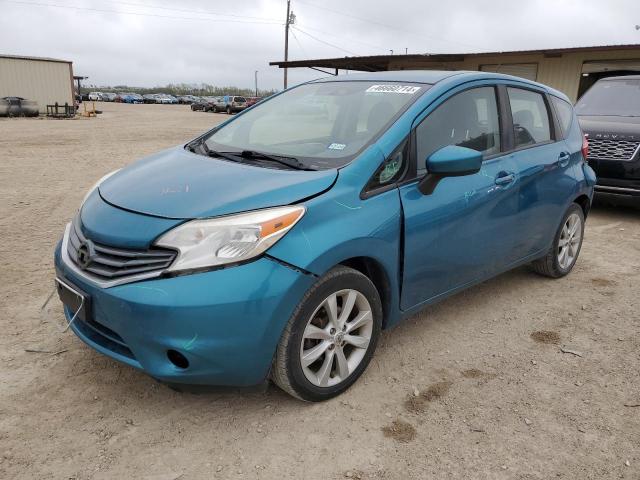 Auction sale of the 2015 Nissan Versa Note S, vin: 3N1CE2CP3FL356329, lot number: 46660714