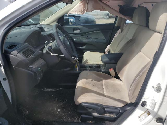 5J6RM4H31GL005146 Honda CR-V LX