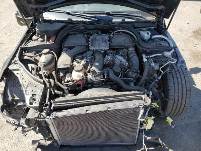 WDDKK6FF8HF361105 Mercedes-Benz E 400