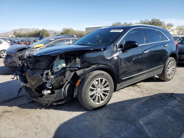 Auction sale of the 2018 Cadillac Xt5 Luxury, vin: 1GYKNCRS6JZ210836, lot number: 46491694