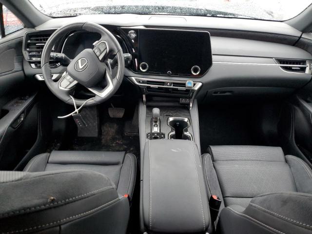 2T2BBMCA6RC024087 Lexus Rx 350h Base