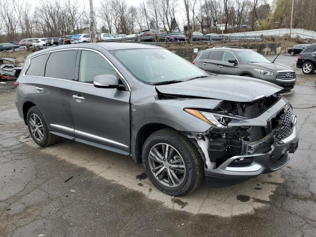 5N1DL0MM0LC539674 Infiniti QX60 LUXE