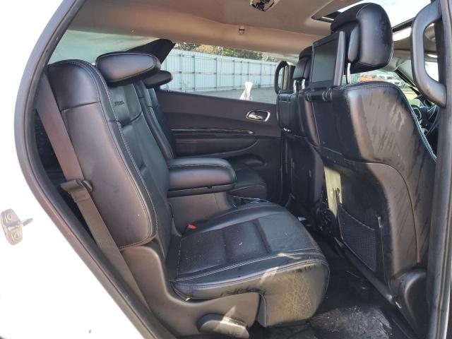 1C4SDJET4EC503624 Dodge Durango Citadel