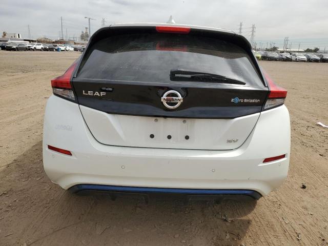 1N4AZ1CP0LC309839 Nissan LEAF SV