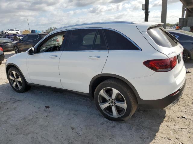 WDC0G8DB4LF689817 Mercedes-Benz GLC 300