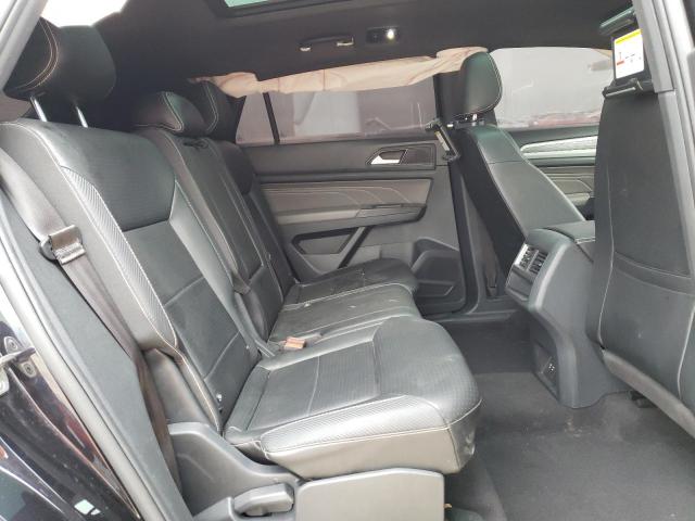 1V2JE2CA4NC221224 Volkswagen Atlas Cross Sport Se