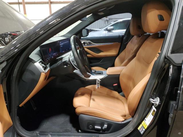 WBY73AW08PFN43895 BMW I4 Edrive40
