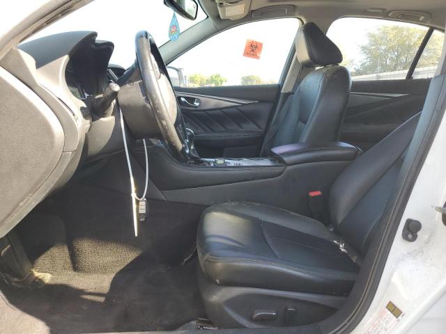 JN1BV7AR3FM411137 Infiniti Q50 BASE