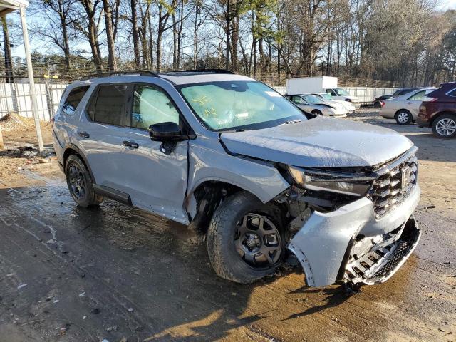 5FNYG1H66RB032690 Honda Pilot Trailsport