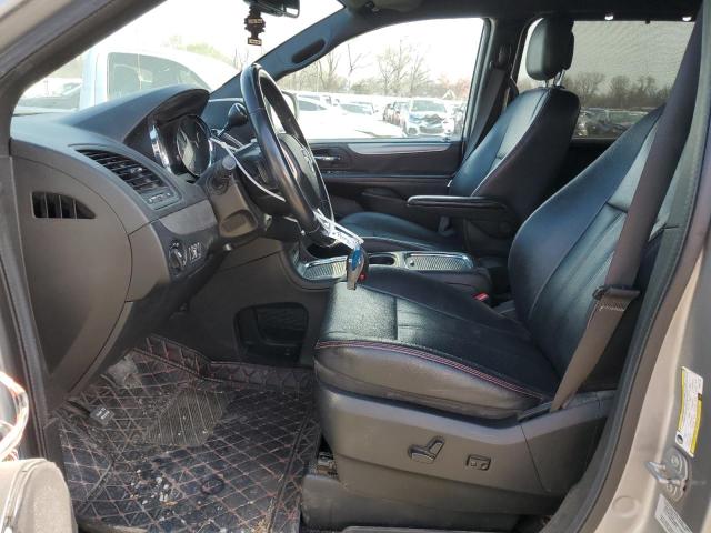 2C4RDGEG3HR861703 Dodge Grand Caravan Gt