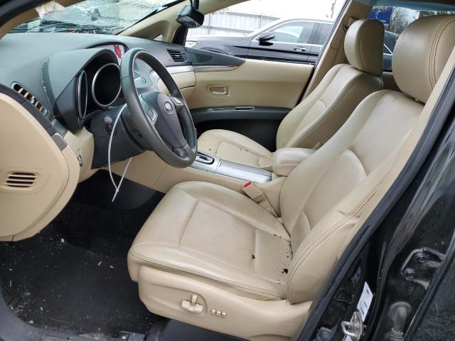 4S4WX9GD8E4400533 Subaru Tribeca Limited
