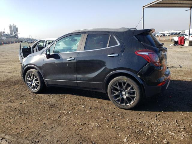 KL4CJ1SB3KB805474 Buick Encore Sport Touring