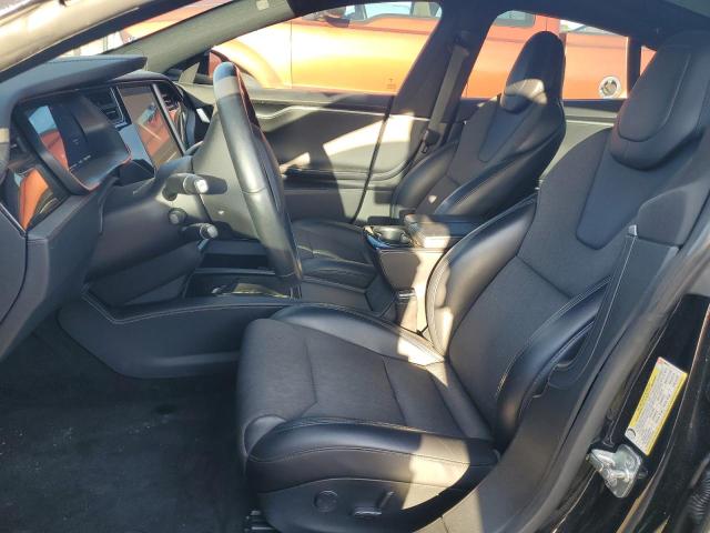 5YJSA1E29JF288013 Tesla MODEL S