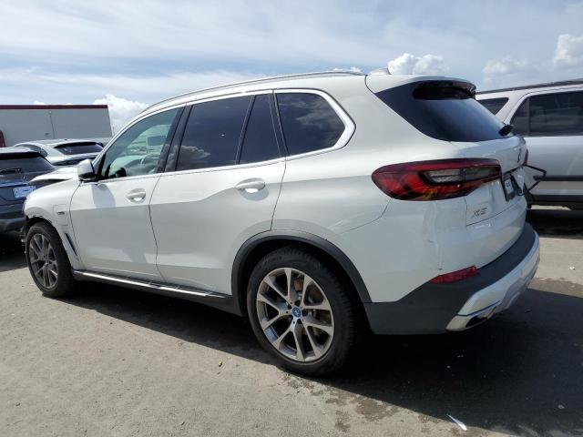 5UXTA6C08P9P19901 BMW X5 Xdrive45e