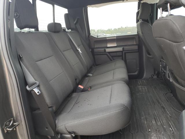 1FTEW1EPXKKF26840 Ford F150 Supercrew