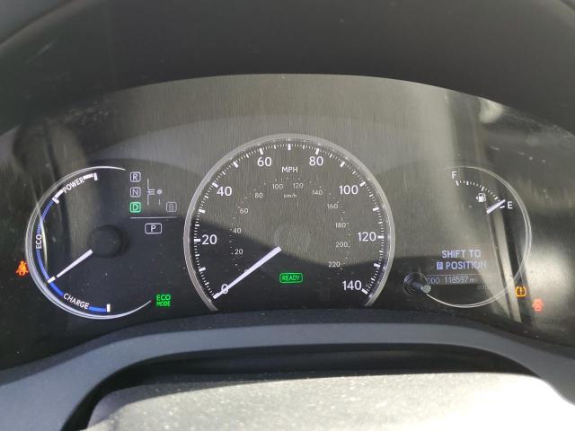 JTHKD5BH9E2205355 Lexus CT 200