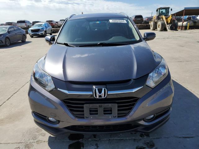 3CZRU5H78GM729181 Honda Hr-v Exl