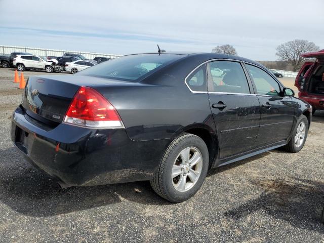 2G1WA5E37F1157621 Chevrolet Impala Limited Ls