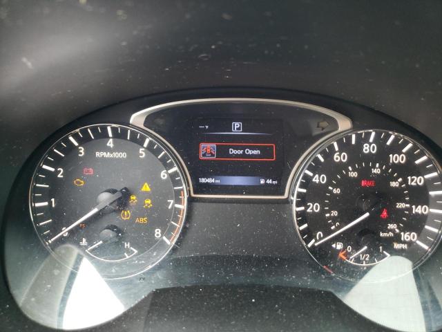 1N4AL3AP2HC260036 Nissan ALTIMA 2.5