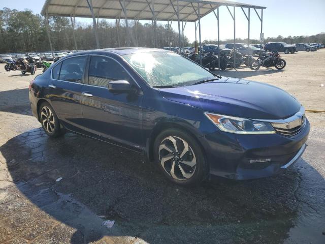 1HGCR2F80GA120284 Honda ACCORD EXL