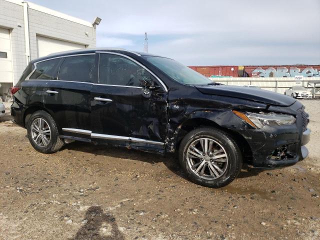 5N1DL0MM2LC502254 Infiniti QX60 LUXE