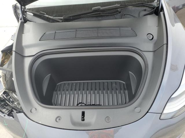 7SAYGDEF7PF971577 Tesla Model Y