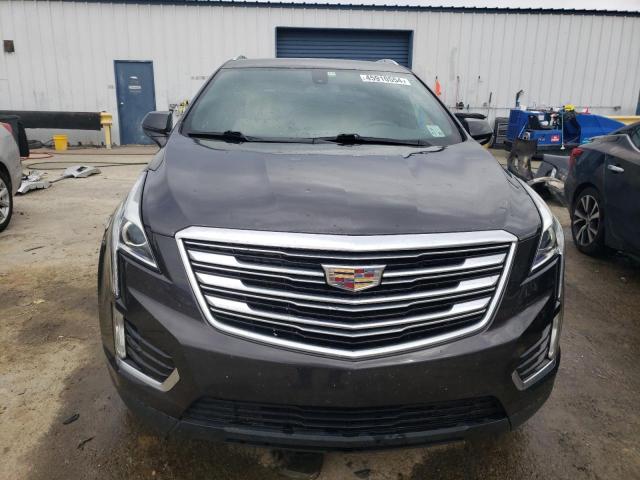 1GYKNARSXHZ248309 Cadillac XT5