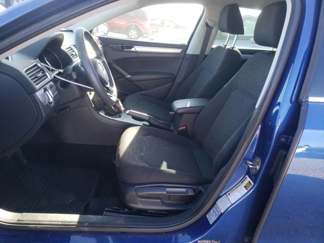 1VWAT7A39GC003000 Volkswagen PASSAT S