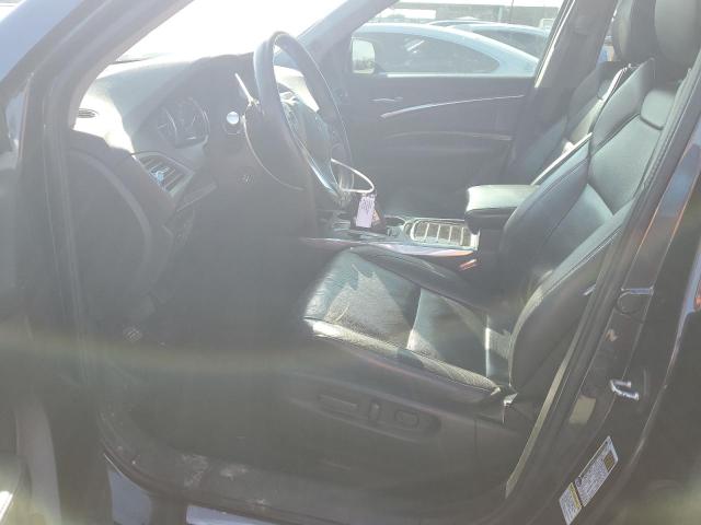 5FRYD4H8XFB006454 Acura Mdx Advance