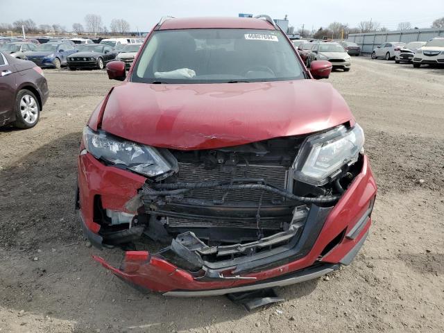 5N1AT2MV5HC791810 Nissan ROGUE SV