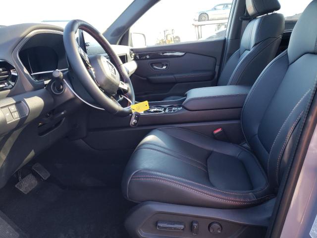 5FNYG1H66RB030938 Honda Pilot Trailsport