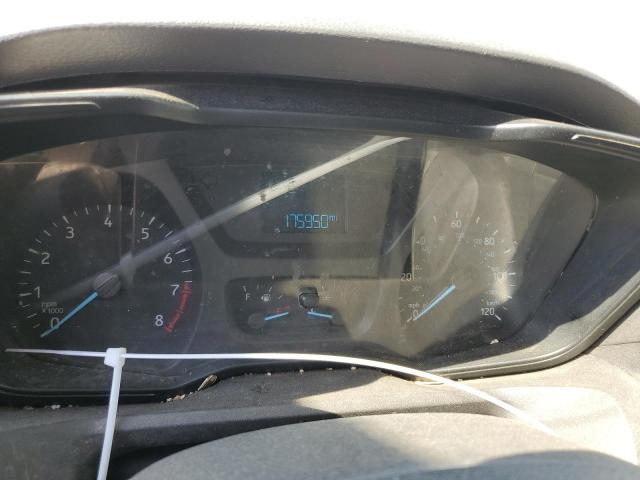 1FTYR2XM3HKA97109 Ford Transit T-250