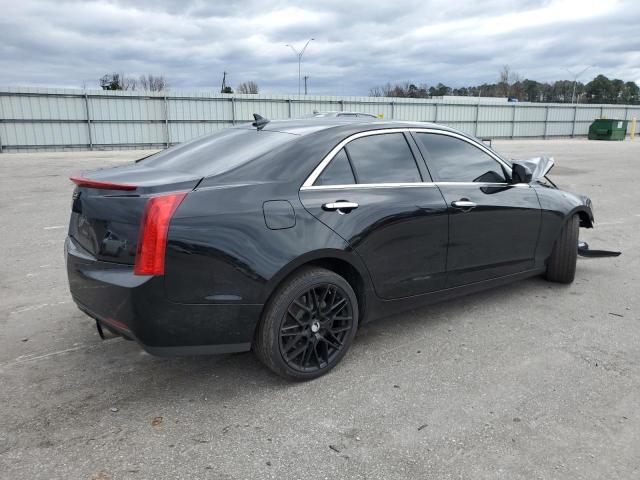 1G6AG5RX0E0160497 Cadillac ATS