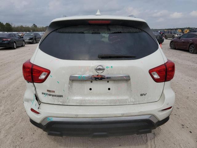 5N1DR2MN3KC630312 Nissan Pathfinder S