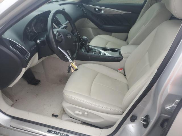 JN1BV7AP4FM344322 Infiniti Q50 BASE