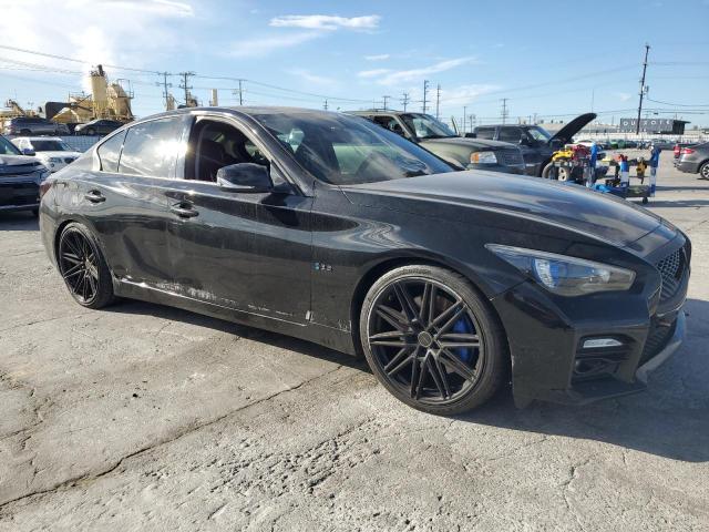 JN1AV7AP5EM691331 Infiniti Q50 Hybrid Premium
